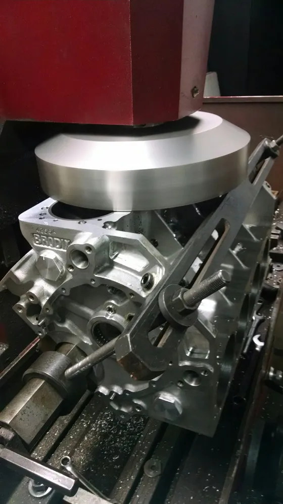 Performing classic car restoration in Thomasville, NC